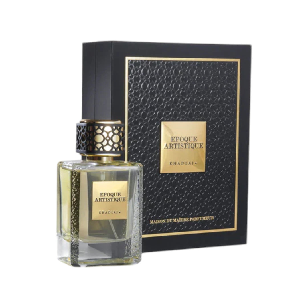 Maison Epoque Artistique 100ml EDP by Khadlaj Perfumes