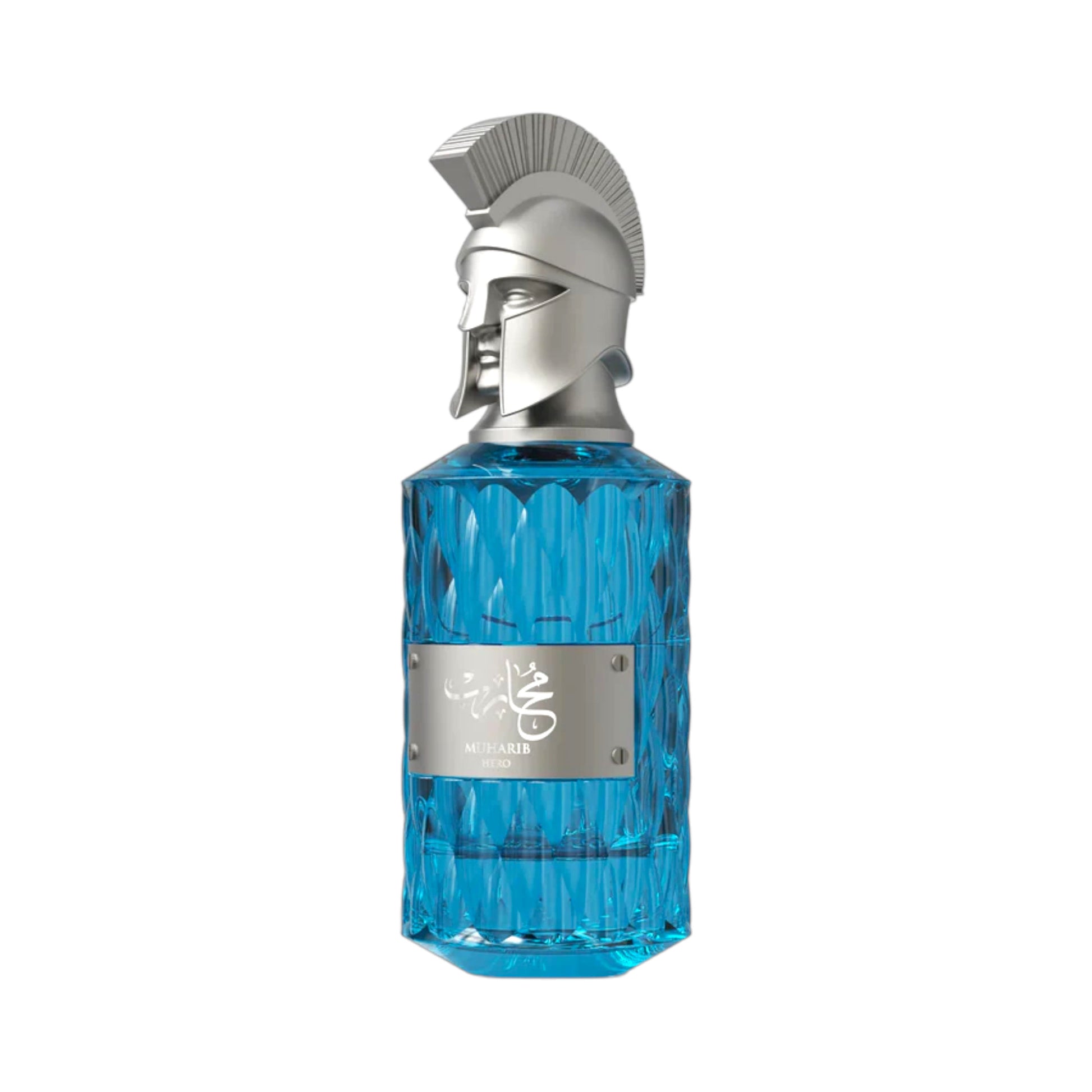 Muharib Hero 85ml Extrait by Le Falconé – Fruity Amber Perfume