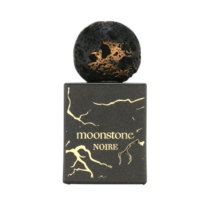 Moonstone Noire 100ml EDP by French Avenue – Smoky Leather Oud Perfume