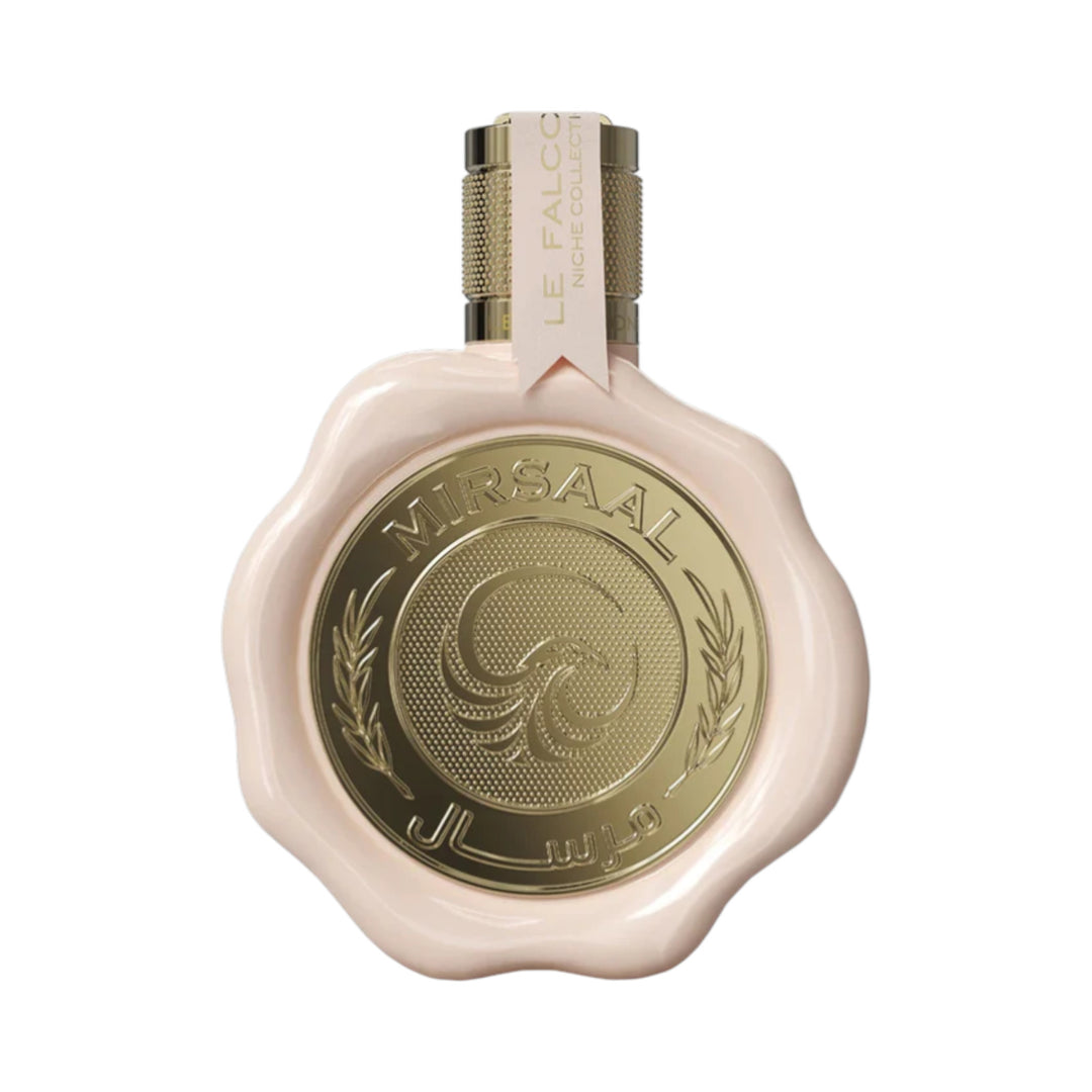 Mirsaal Passion 100ml EDP by Le Falconé – Sweet Gourmand Perfume