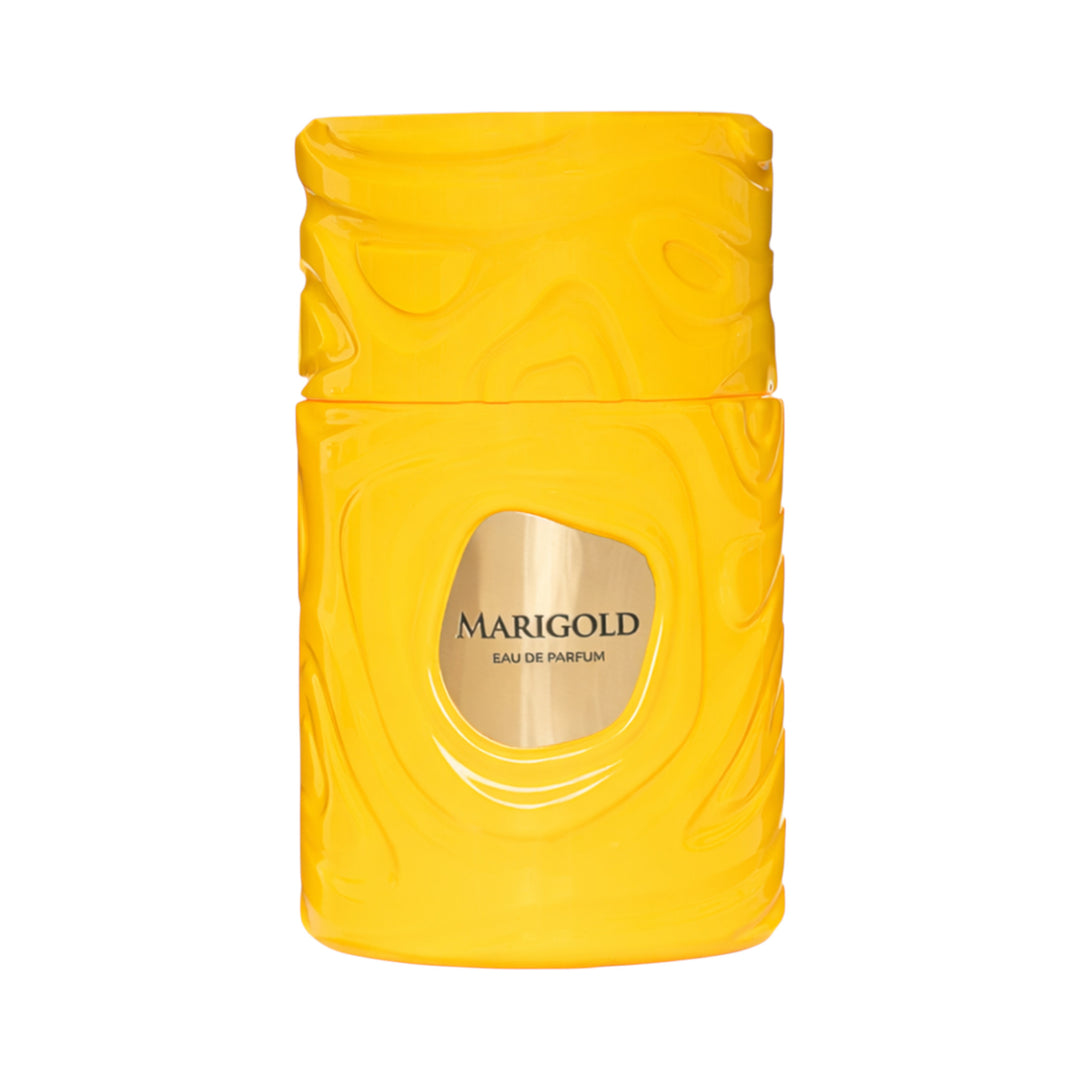 Marigold 100ml EDP by Le Bonheur – Fruity Amber Perfume