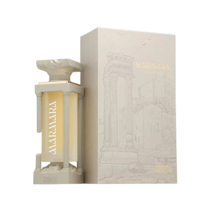 Marmara 100ml Extrait by French Avenue – Spicy Woody Perfume
