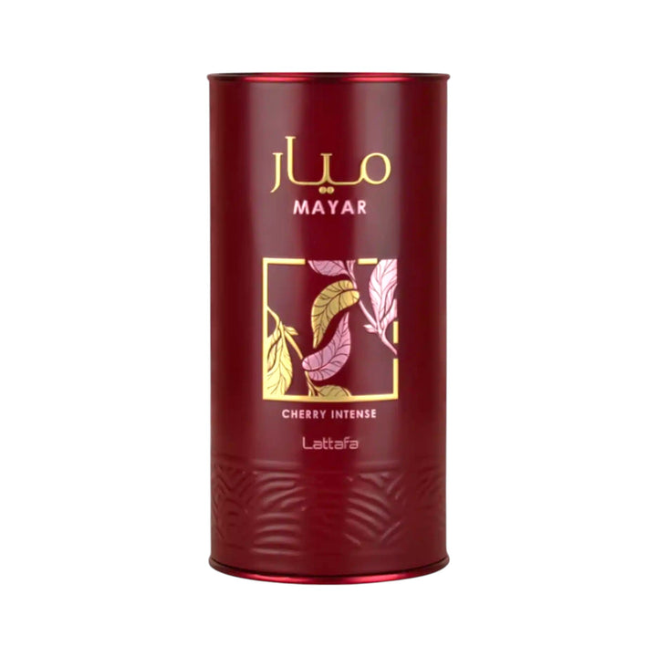 Mayar Cherry Intense 100ml EDP by Lattafa – Luxurious Sweet Fragrance