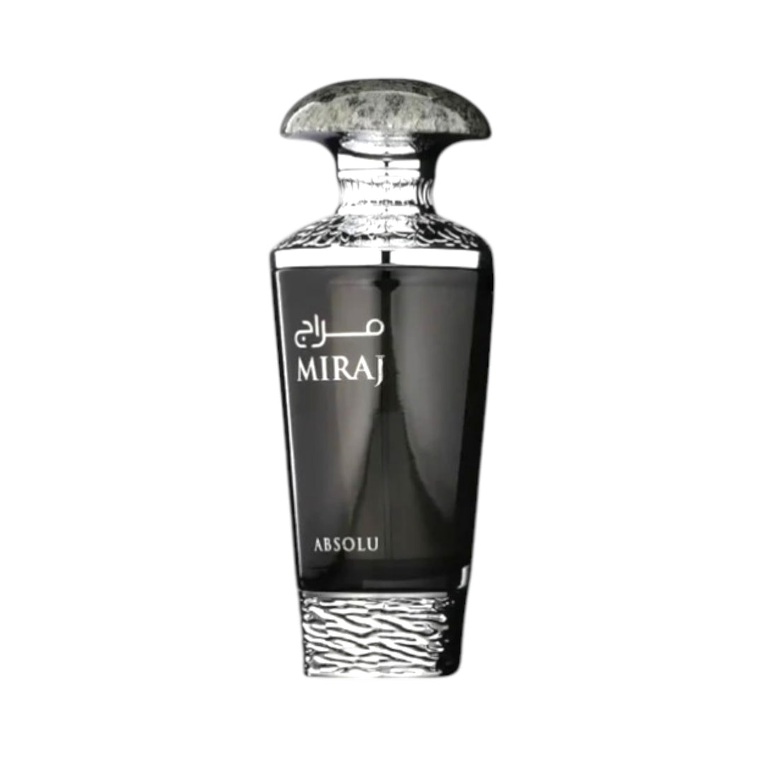 Miraj Absolu 100ml EDP by French Avenue – Elegant Citrus, Floral & Woody Perfume