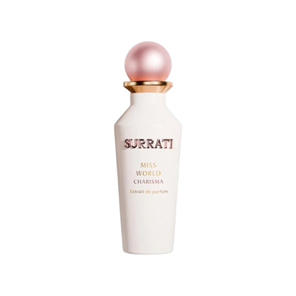 Miss World Charisma 150ml Extrait De Parfum by Surrati – Fruity Amber Perfume