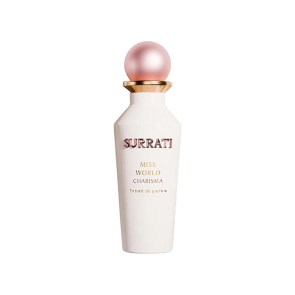 Miss World Charisma 150ml Extrait De Parfum by Surrati – Fruity Amber Perfume