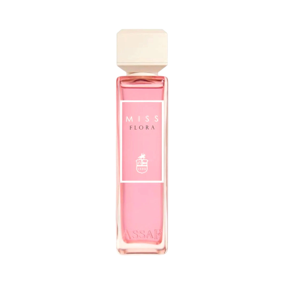 Miss Flora 200ml EDP by Assaf – Floral Perfume for Women