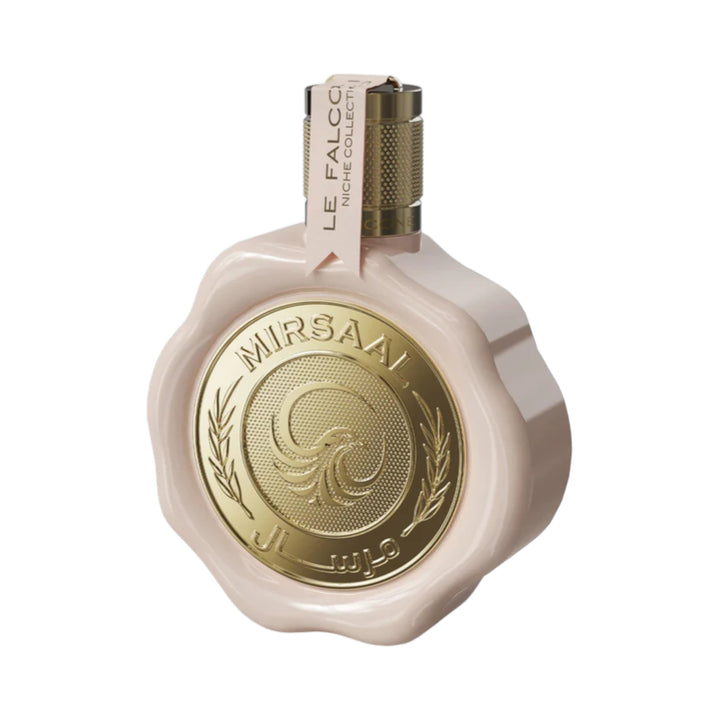 Mirsaal Passion 100ml EDP by Le Falconé – Sweet Gourmand Perfume