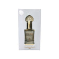 Simplistic beauty of Intense Musk Perfume Oil, reflecting tranquility through musk and floral scents.