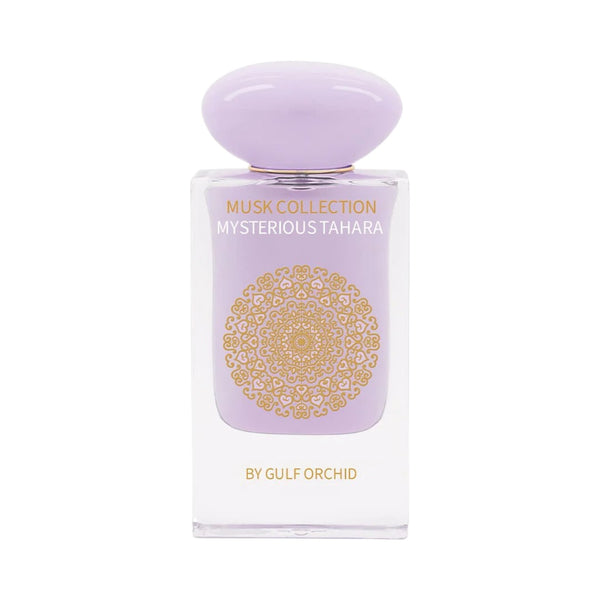 Musk Tahara Mysterious Tahara 60ml EDP by Gulf Orchid – Elegant Mysterious Perfume