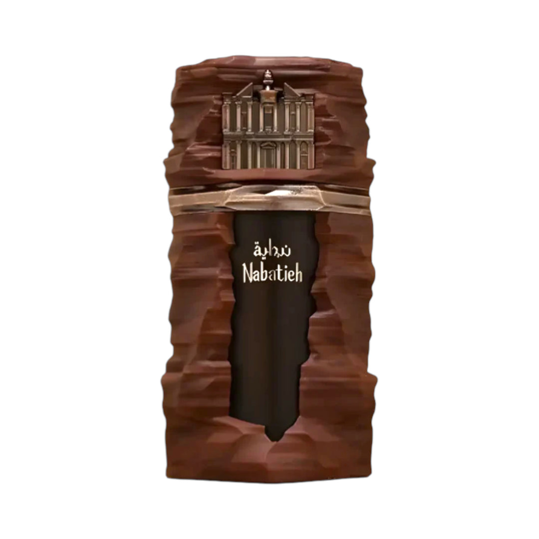 Nabatieh 100ml Extrait by French Avenue – Spiced Coffee Perfume