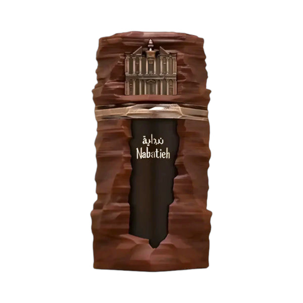 Nabatieh 90ml Extrait by French Avenue – Spiced Coffee Perfume