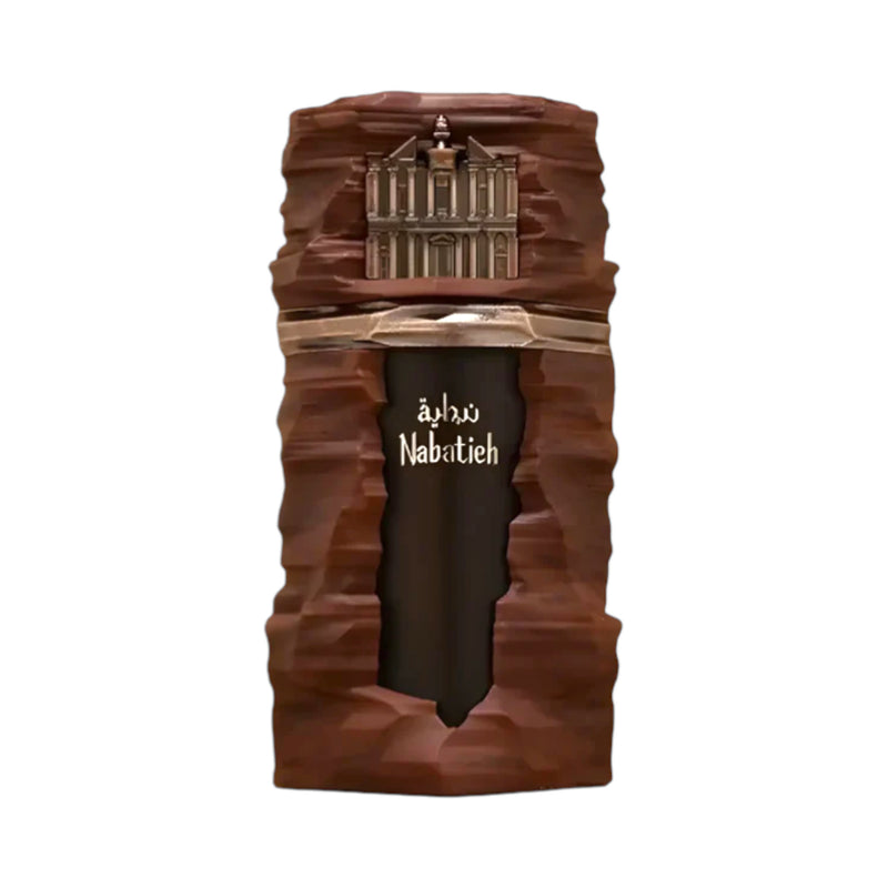 Nabatieh 90ml Extrait by French Avenue – Spiced Coffee Perfume