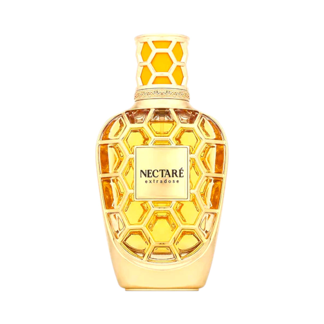 Nectare Extradose 90ml EDP – Honey Orange Blossom Perfume