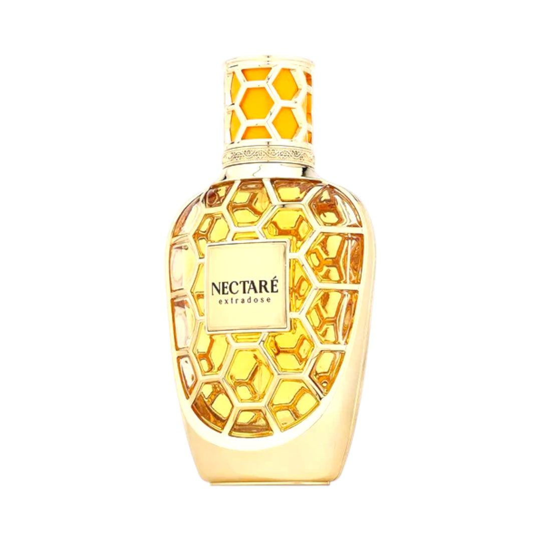 Nectare Extradose 90ml EDP – Honey Orange Blossom Perfume