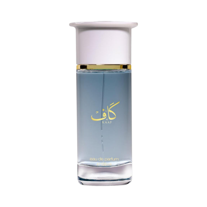 Kaaf EDP 100ml by Ahmed Al Maghribi – Luxurious Fragrance Bottle