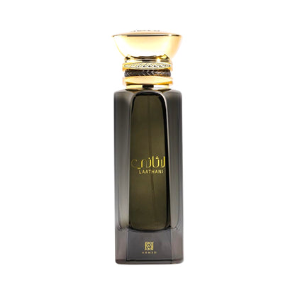 Laathani 80ml EDP By Ahmed Al Maghribi – Luxurious Perfume Bottle
