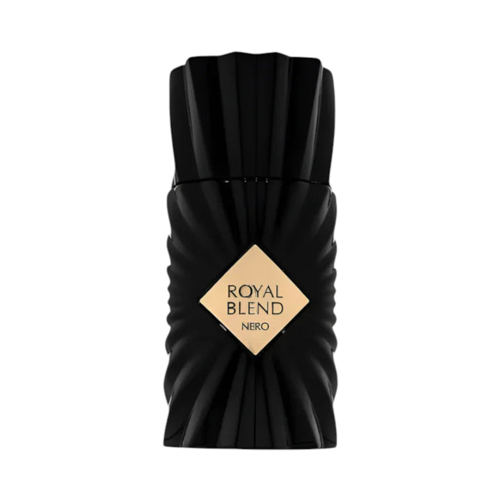 Royal Blend Nero Extrait de Parfum 100ml by French Avenue – Bold & Spicy Scent