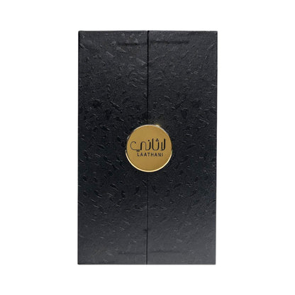 Laathani 80ml EDP By Ahmed Al Maghribi – Luxurious Perfume Bottle