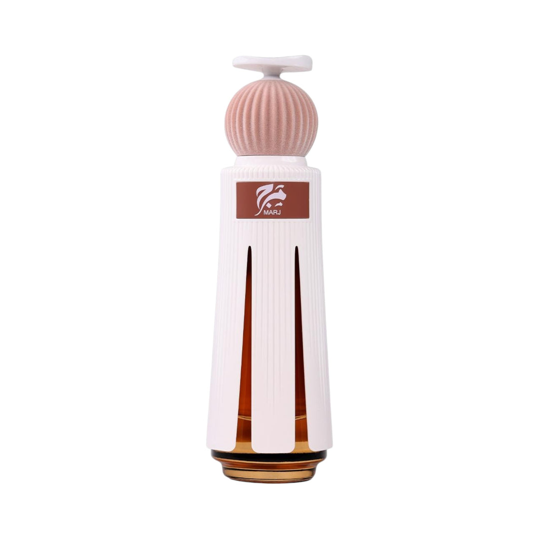 Marj EDP 60ml By Ahmed Al Maghribi – Elegant Perfume Bottle