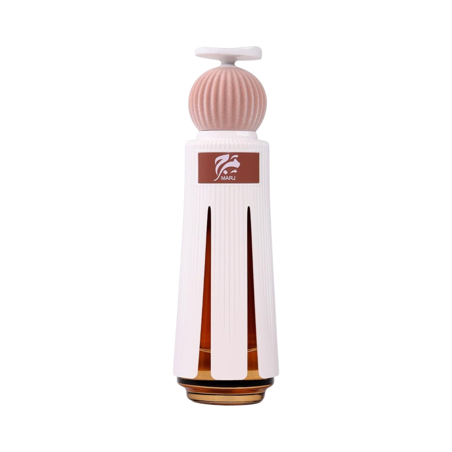 Marj EDP 60ml By Ahmed Al Maghribi – Elegant Perfume Bottle