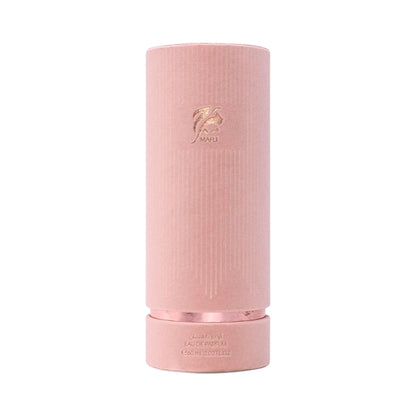 Marj EDP 60ml By Ahmed Al Maghribi – Elegant Perfume Bottle