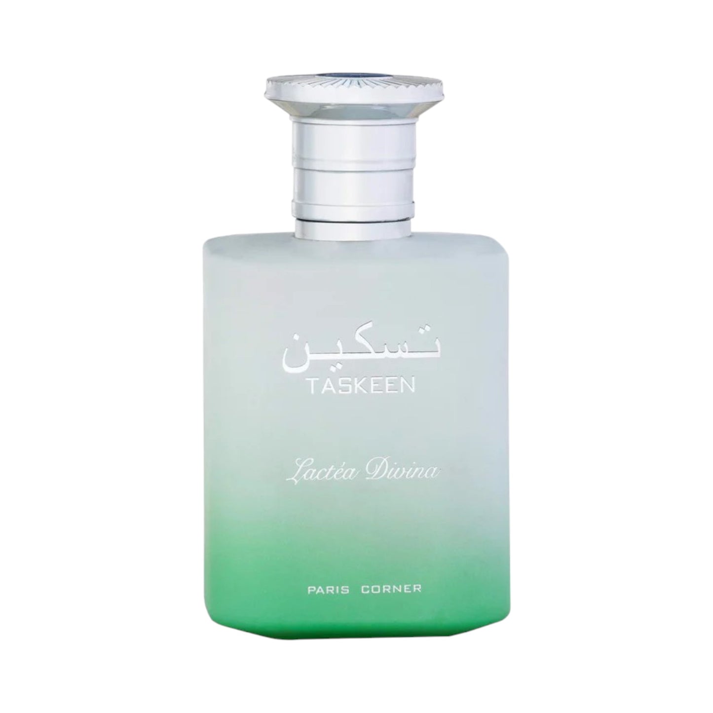 Taskeen Lactéa Divina 100ML EDP by Paris Corner – Elegant Bottle Design