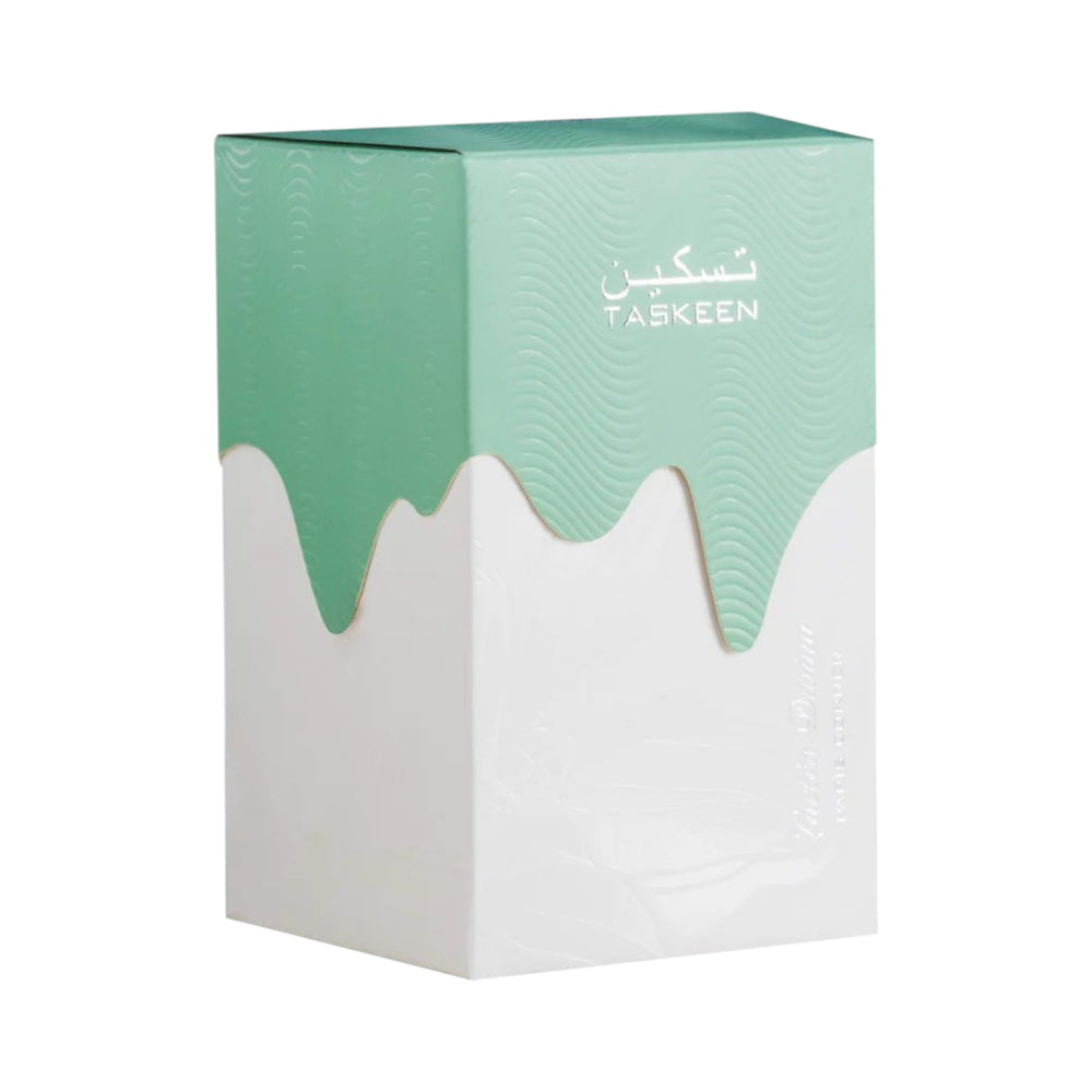 Taskeen Lactéa Divina 100ML EDP by Paris Corner – Elegant Bottle Design