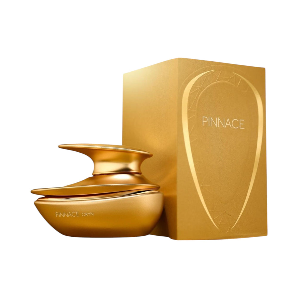 Stay Tuned for Pinnace Oryn Fragrance Details – Luxury Eau De Parfum