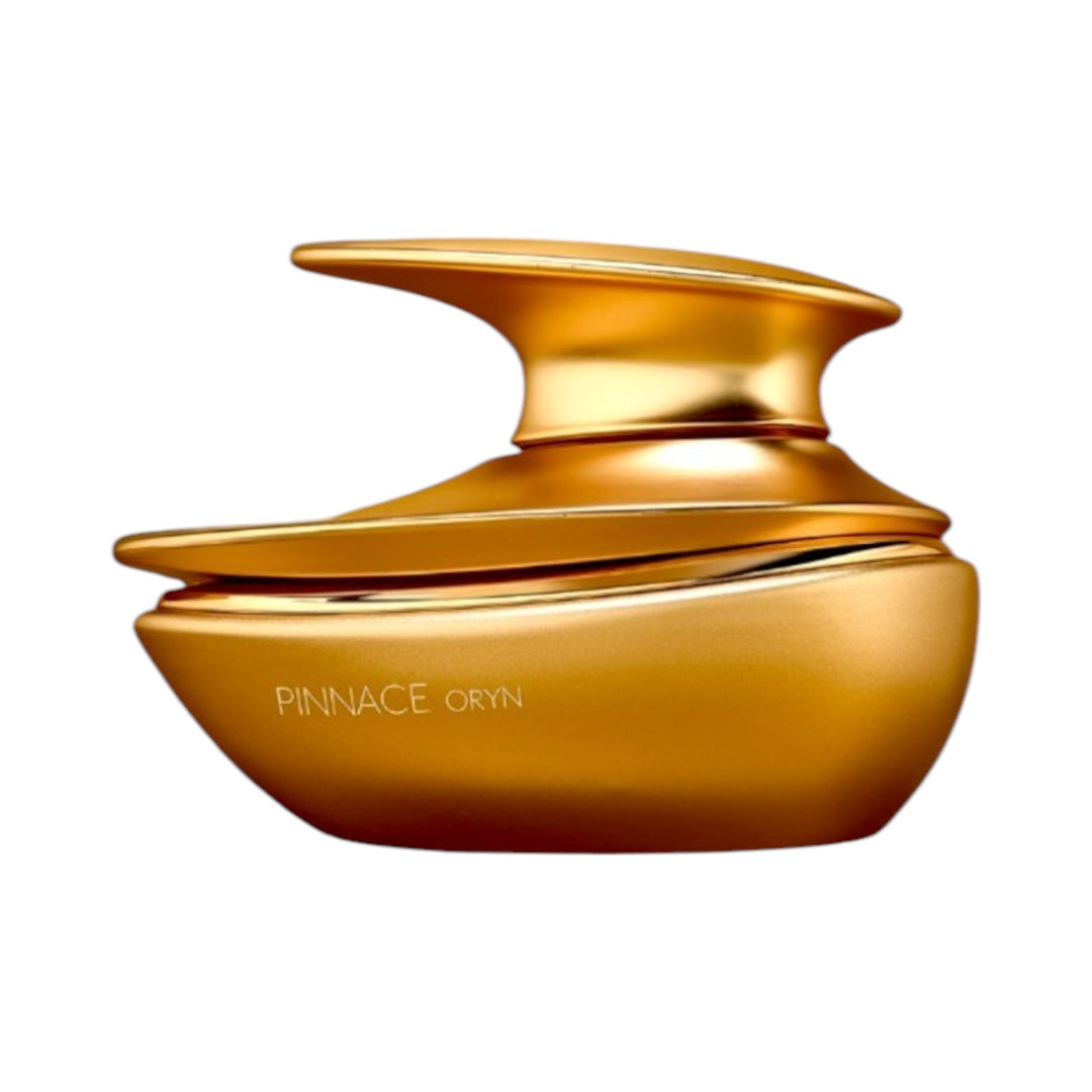 Elegant and Sophisticated Pinnace Oryn Perfume Bottle by French Avenue