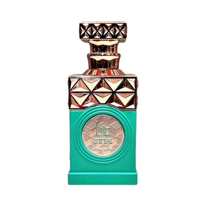 Minya 100ml EDP by Paris Corner – Luxurious Pistachio and Caramel Perfume