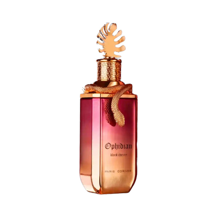 Ophidian Black Cherry 100ml EDP by Paris Corner – Bold Cherry and Oud Fragrance