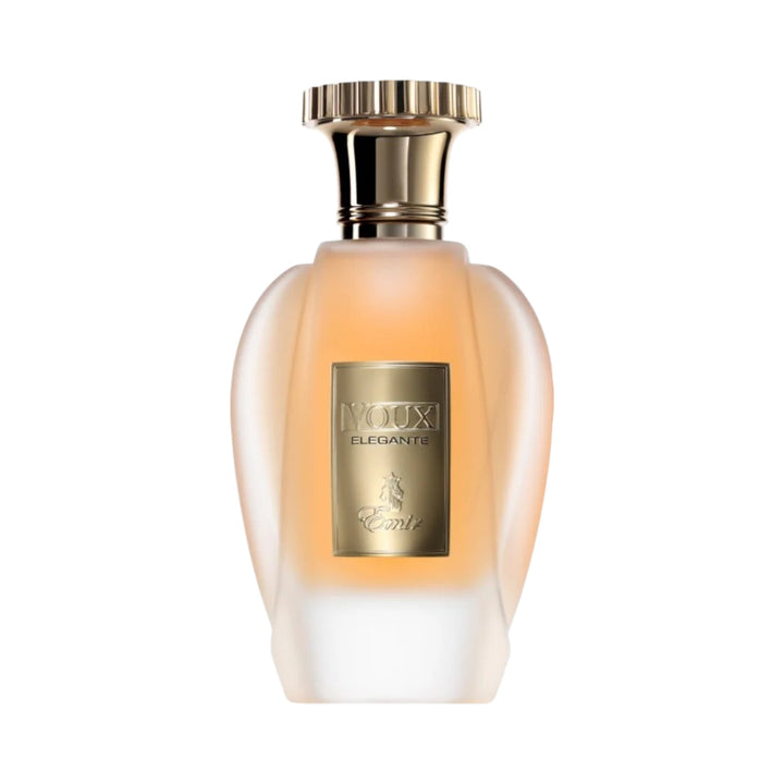 Voux Elegante 100ml EDP by Emir – Timeless Bergamot and Tobacco Fragrance