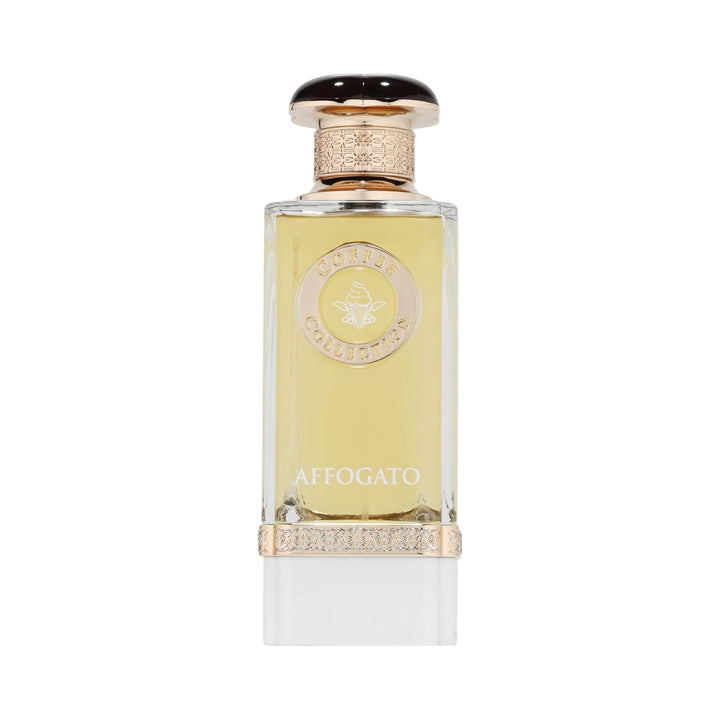 Affogato 100ml EDP by Fragrance World – Luxurious Coffee-Inspired Perfume