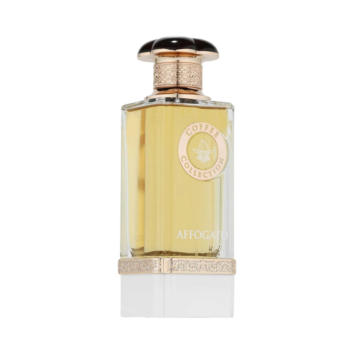 Affogato 100ml EDP by Fragrance World – Luxurious Coffee-Inspired Perfume