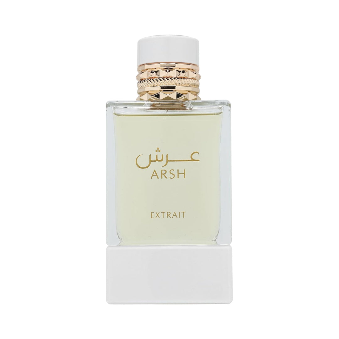 Arsh Extrait de Parfum 100ml by French Avenue – Fresh, Citrus & Musk Scent