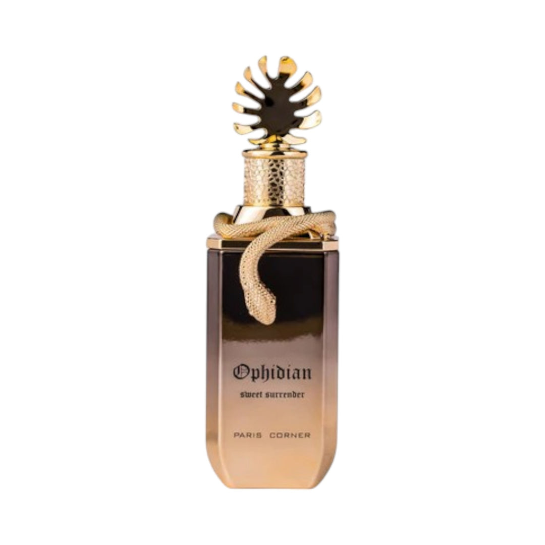 Ophidian Sweet Surrender 100ml EDP by Paris Corner – Sweet and Spicy Perfume