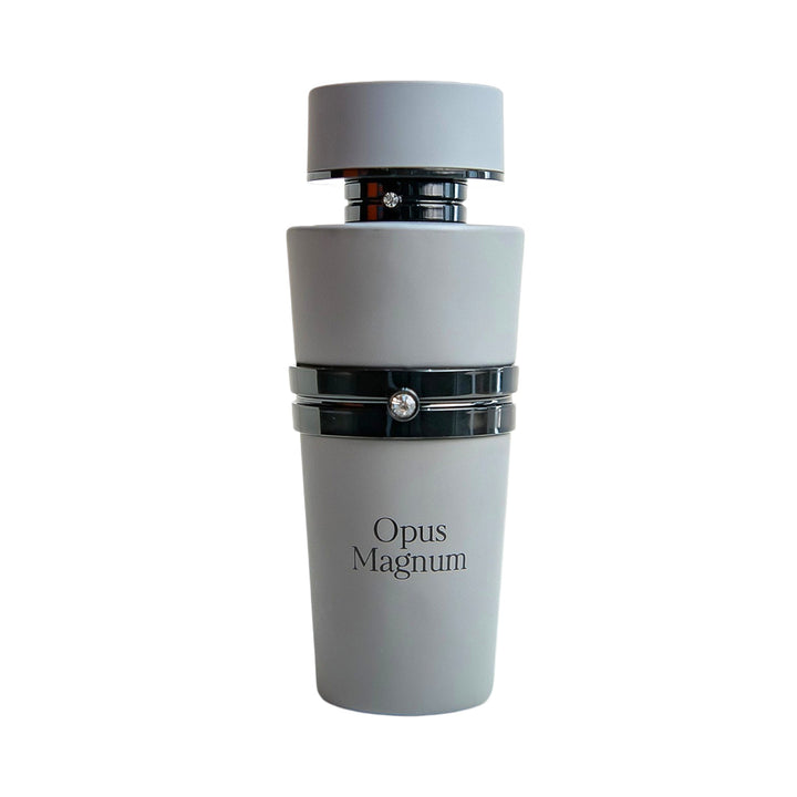 Opus Magnum 100ml Extrait De Parfum by French Avenue – Tobacco Oud Amber Perfume