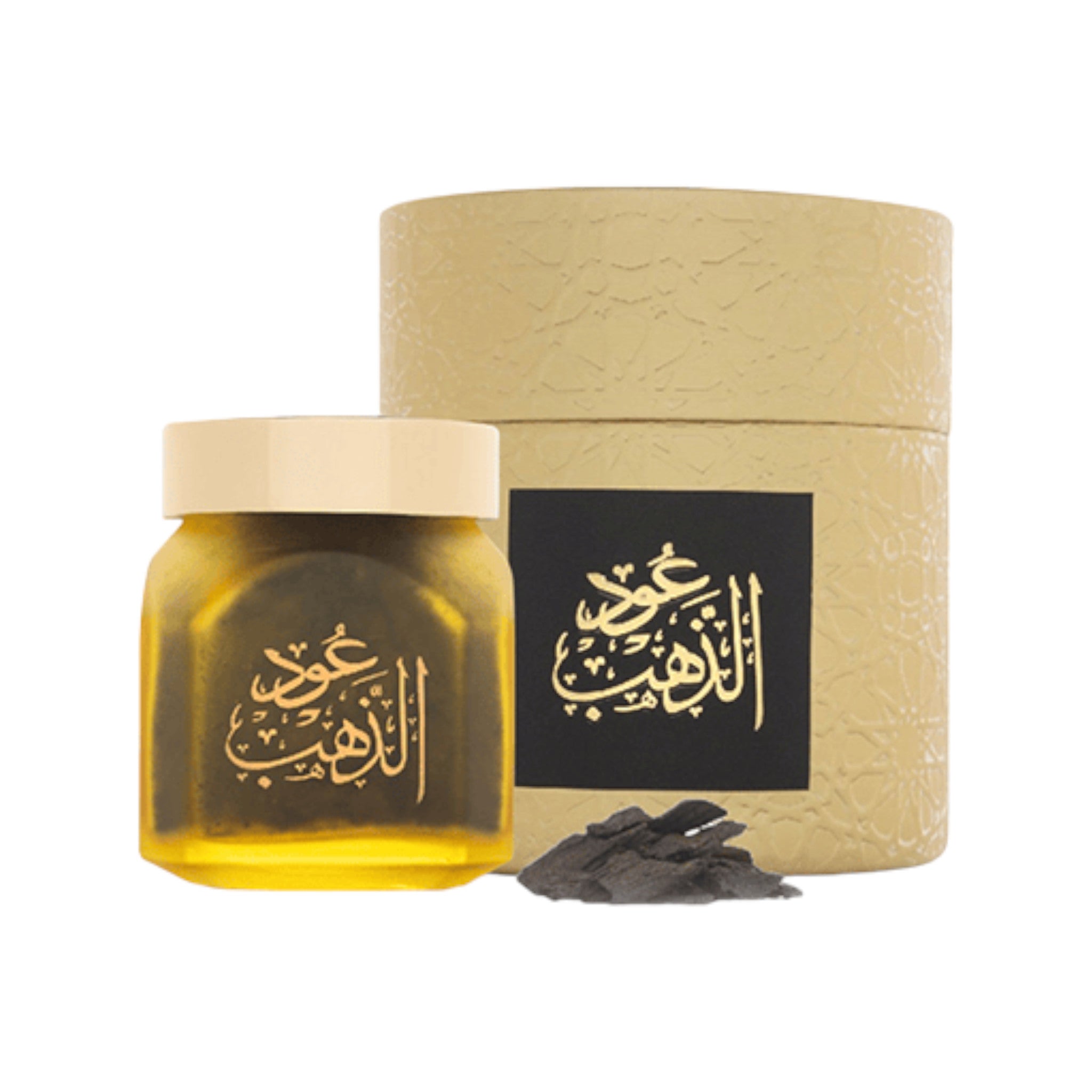 Oud Al Dahab Incense Bakhoor 30g by Oud Lover