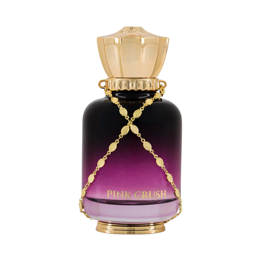 Pink Crush 100ml EDP by Maison Asrar – Fruity Floral Perfume