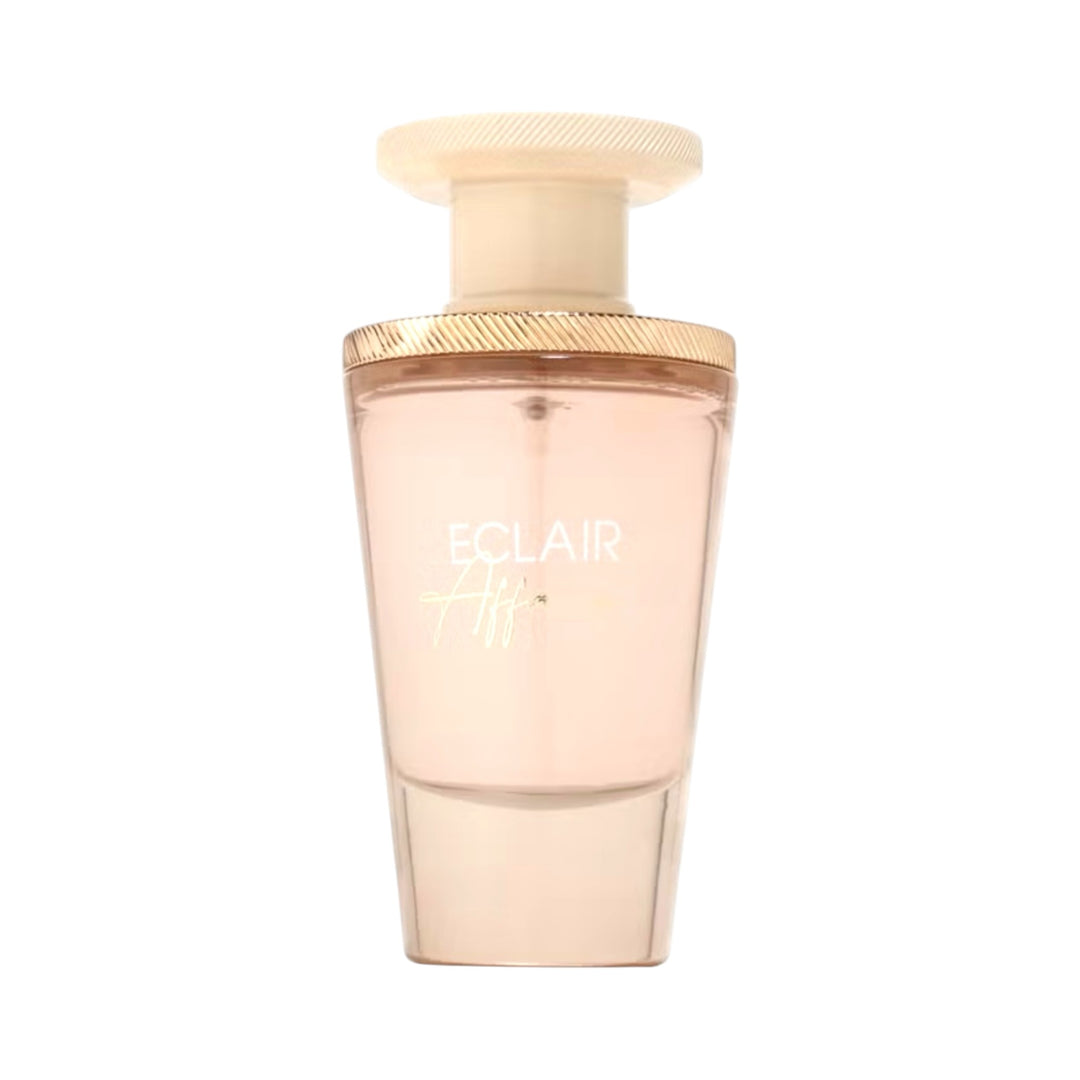 Éclair Affair 100ml Eau De Parfum by French Avenue – A Decadent Gourmand Fragrance