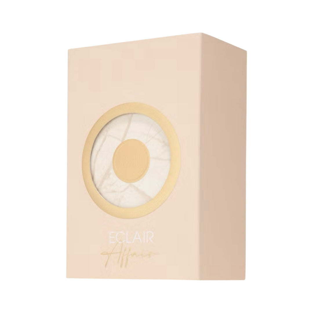 Éclair Affair 100ml Eau De Parfum by French Avenue – A Decadent Gourmand Fragrance