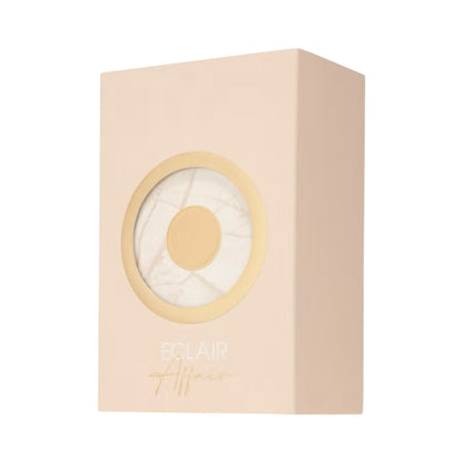 Éclair Affair 100ml Eau De Parfum by French Avenue – A Decadent Gourmand Fragrance