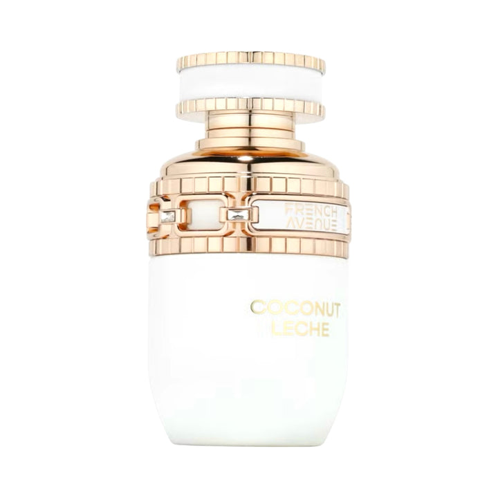 Coconut Leche 80ml EDP by French Avenue – Creamy Coconut & Vanilla Perfume