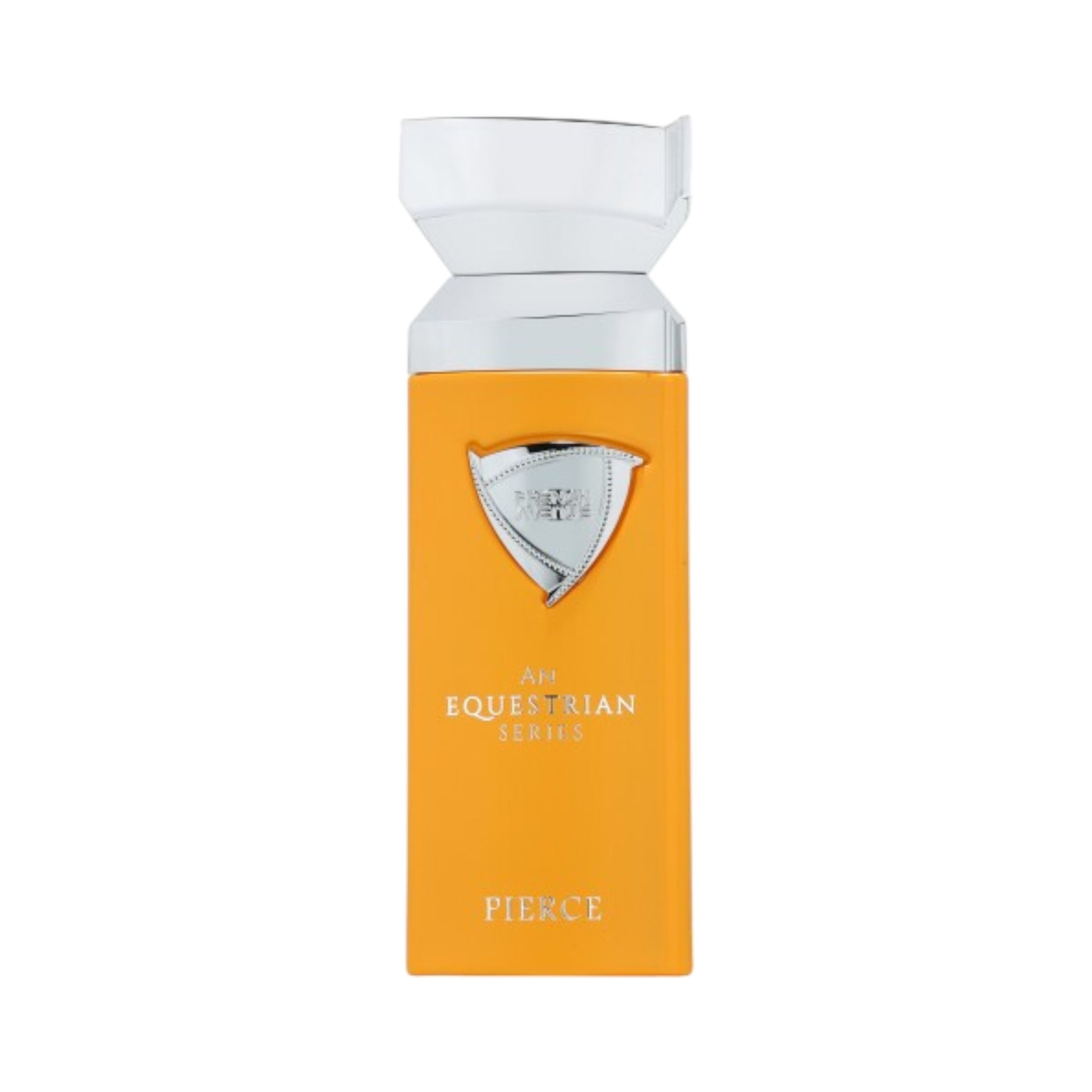 Pierce Equestrian Series 100ml EDP – Fresh Woody Men’s Perfume