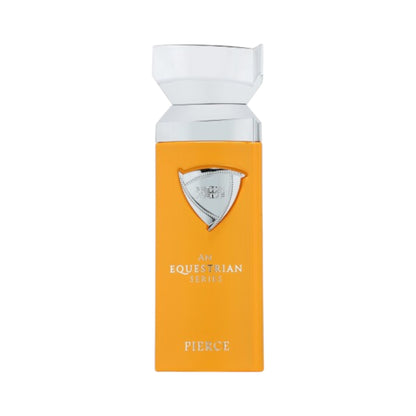 Pierce Equestrian Series 100ml EDP – Fresh Woody Men’s Perfume