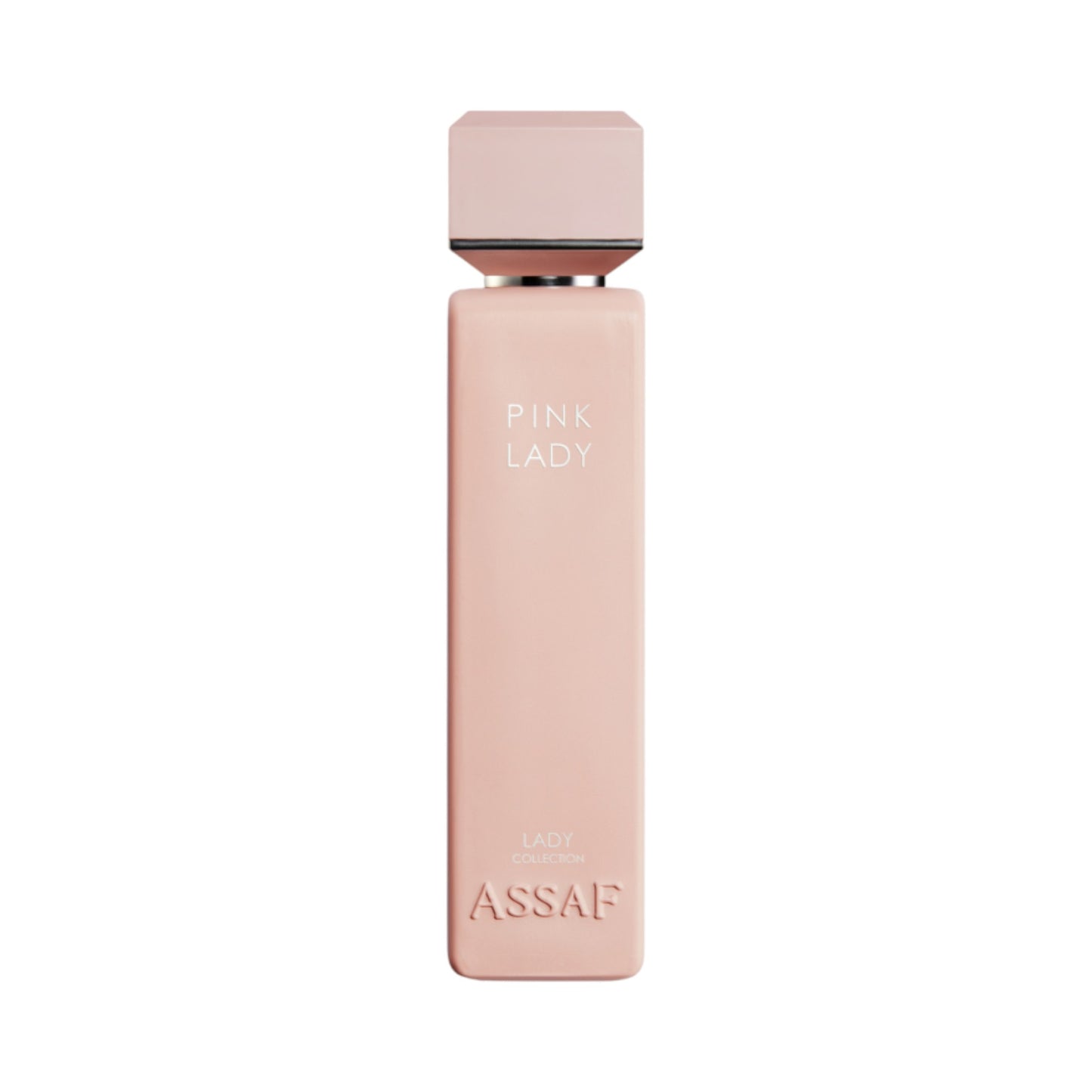 Pink Lady 200ml EDP by Assaf – Feminine Floral Perfume