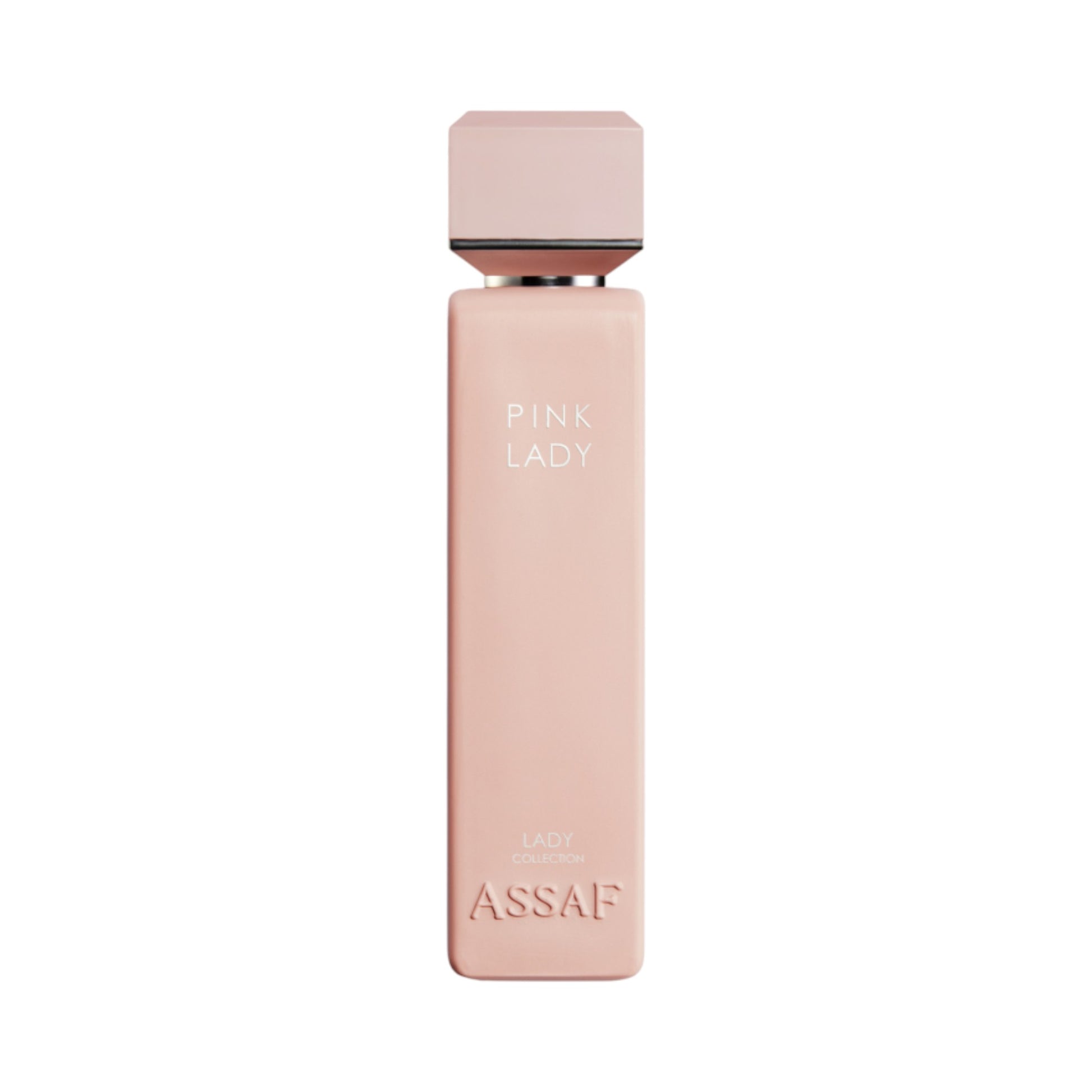 Pink Lady 200ml EDP by Assaf – Feminine Floral Perfume
