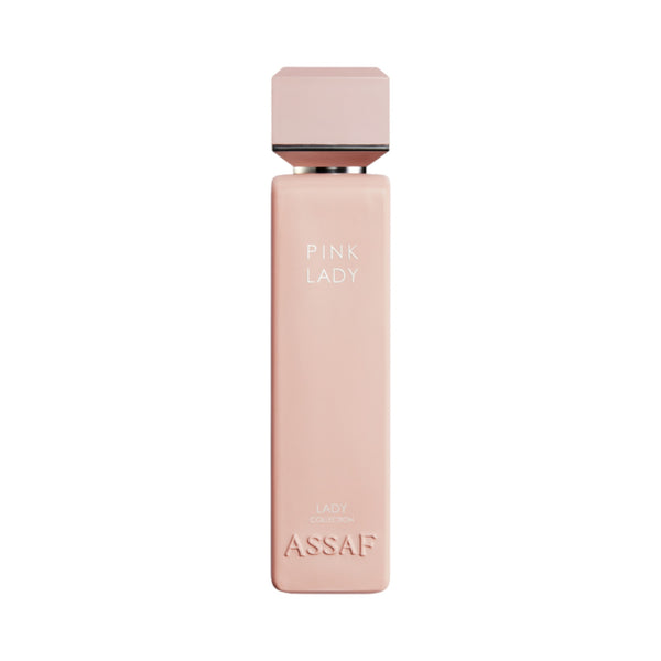 Pink Lady 200ml EDP by Assaf – Feminine Floral Perfume