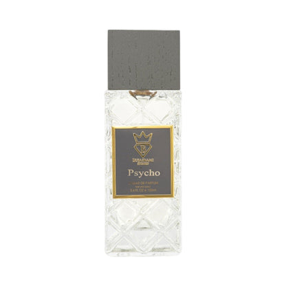 Psycho 100ml Extrait by Bujairami – Fresh Citrus Perfume